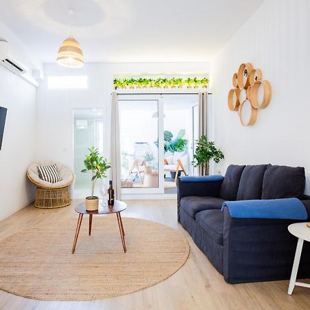Apartmán Casa Lugos Funchal  Exteriér fotografie