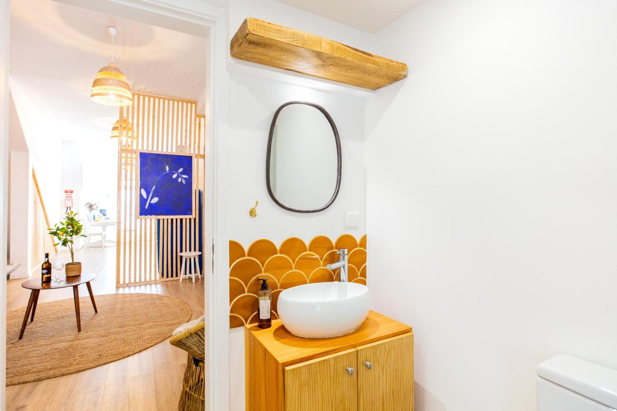 Apartmán Casa Lugos Funchal  Exteriér fotografie