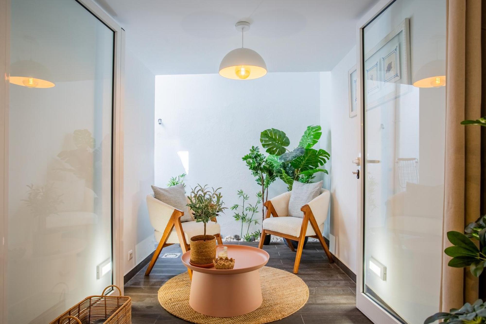 Apartmán Casa Lugos Funchal  Exteriér fotografie